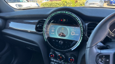 MINI Convertible 1.5 Cooper Exclusive Premium 2dr Auto Petrol Convertible